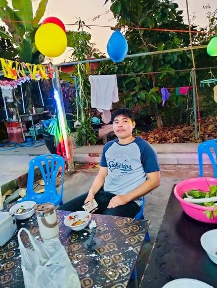 แชท หาแฟน, หาเพื่อนคุย  ที่อยู่  สมุทรสงคราม