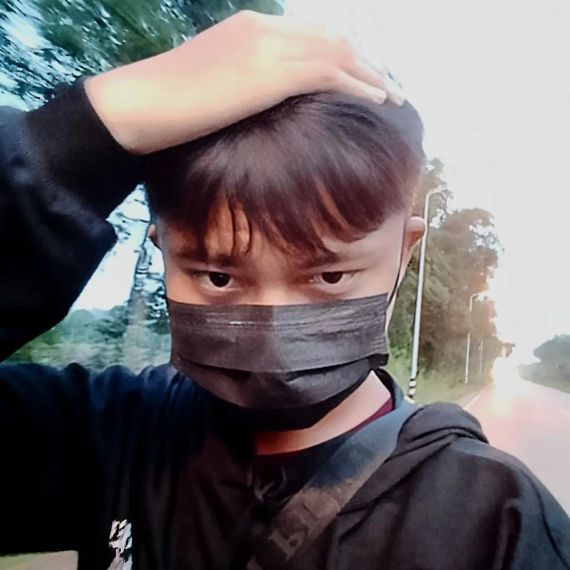 แชท หาเพื่อนคุย 