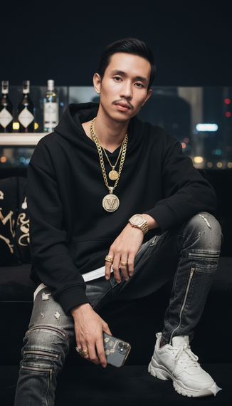 แชท หาเพื่อนคุย 