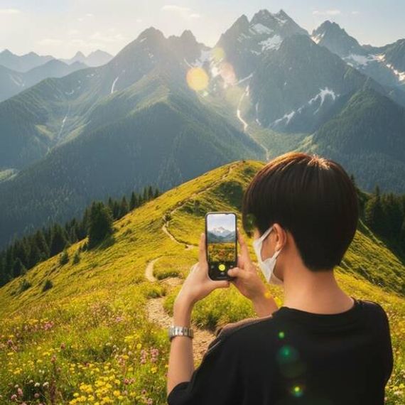 แชท หาเพื่อนคุย 