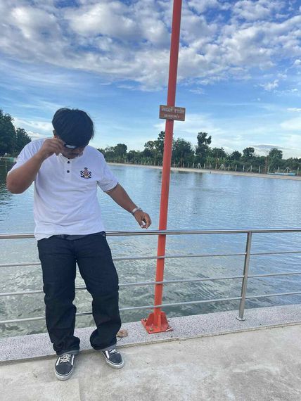 แชท หาเพื่อนคุย 