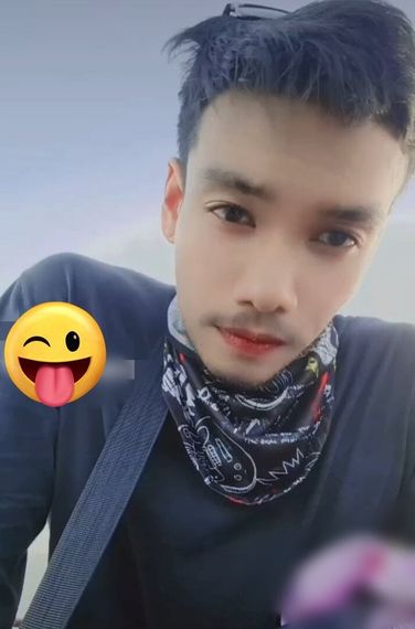 แชท หาเพื่อนคุย