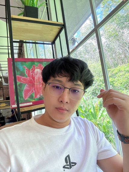 แชท หาเพื่อนคุย 