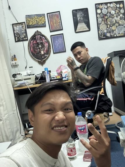 แชท หาเพื่อนคุย  ที่อยู่ กรุงเทพมหานคร