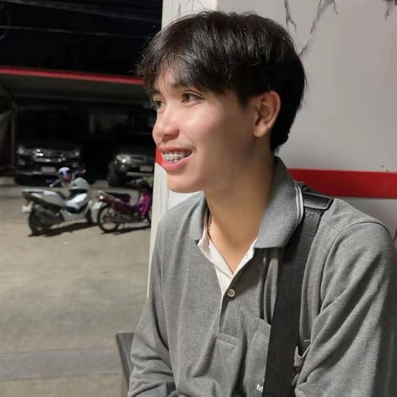 แชท หาเพื่อนคุย 