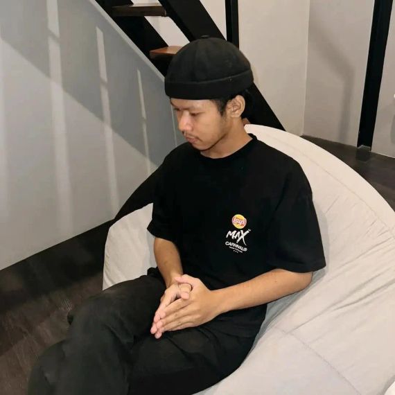 แชท หาเพื่อนคุย 