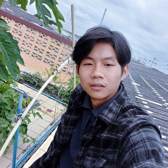 แชท หาเพื่อนคุย 
