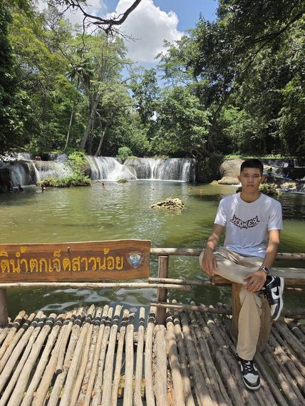 แชท หาเพื่อนคุย 