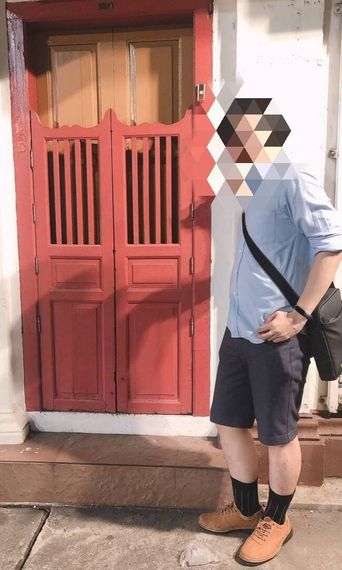 แชท หากิ๊ก, นัดเจอ  ที่อยู่ กรุงเทพมหานคร