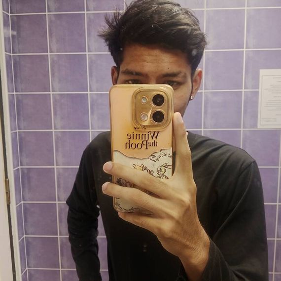 แชท หาเพื่อนคุย 