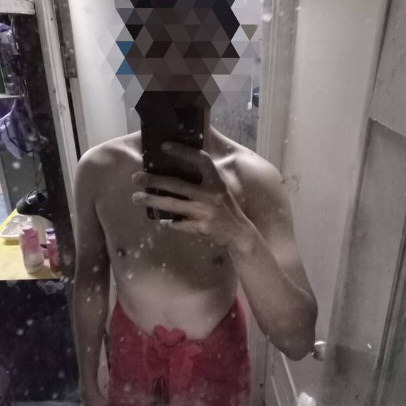 แชท หาเพื่อนคุย 
