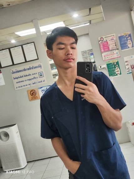 แชท หาเพื่อนคุย 