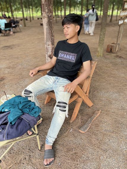 แชท หาเพื่อนคุย 