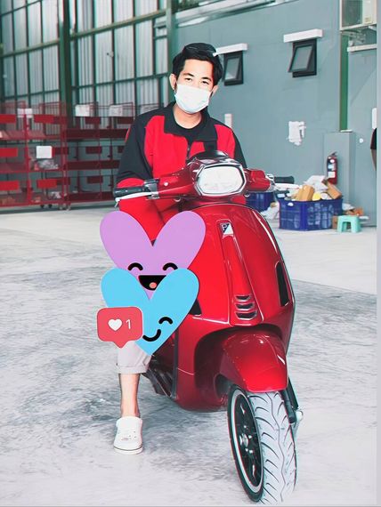 แชท หากิ๊ก, โสด  ที่อยู่  ชลบุรี