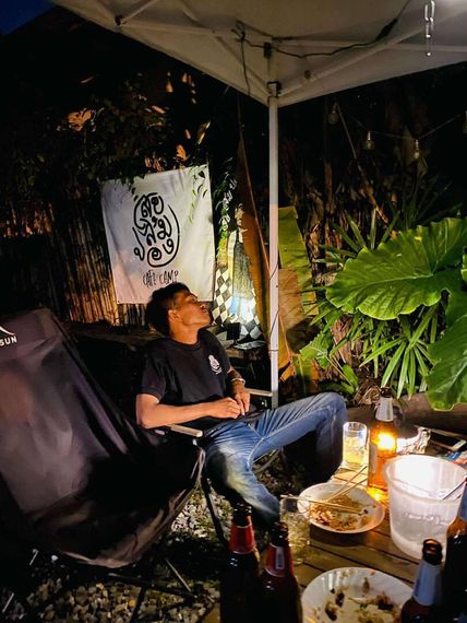 แชท หาเพื่อนคุย 