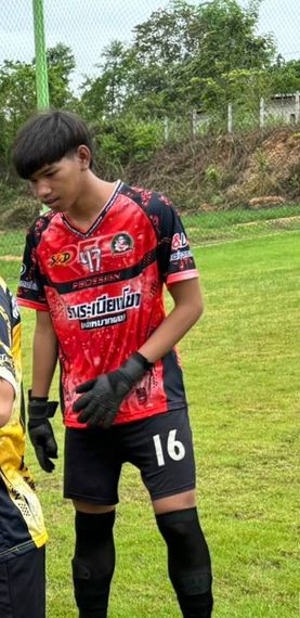 แชท หาเพื่อนคุย 