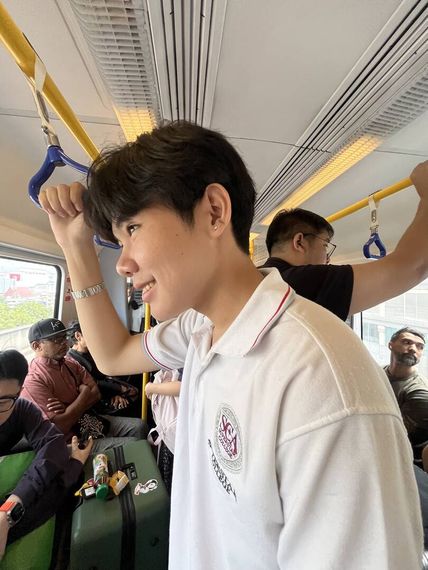 แชท หาเพื่อนคุย, โสด  ที่อยู่ กรุงเทพมหานคร