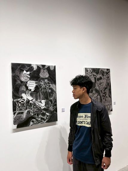 แชท หาเพื่อนคุย 