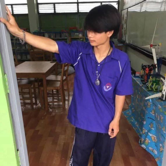 แชท หาเพื่อนคุย 