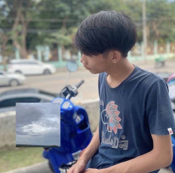 แชท หาเพื่อนคุย 
