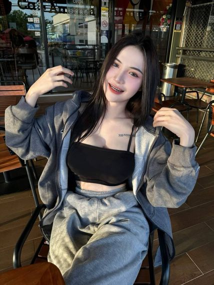 แชท หาเพื่อนคุย, โสด 