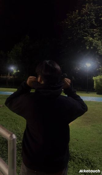 แชท หาเพื่อนคุย 