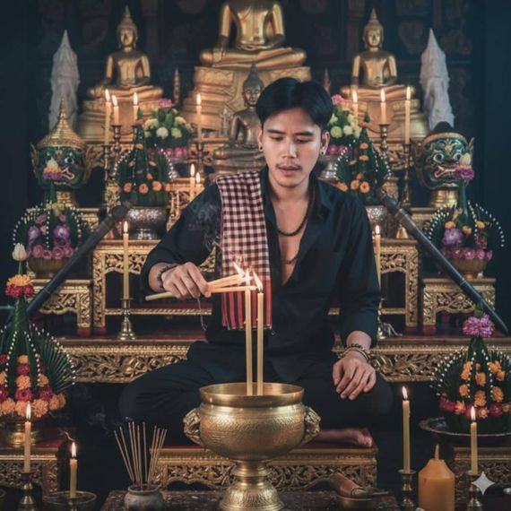 แชท หาเพื่อนคุย 