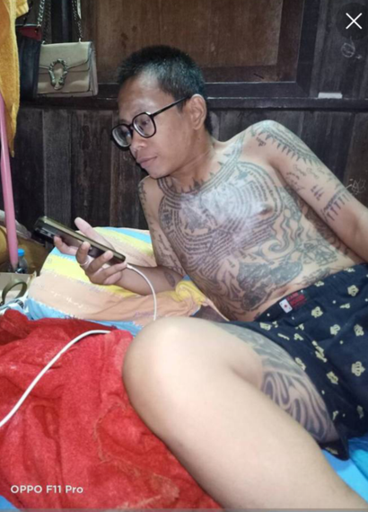 chat looking for friends  from Bangkok