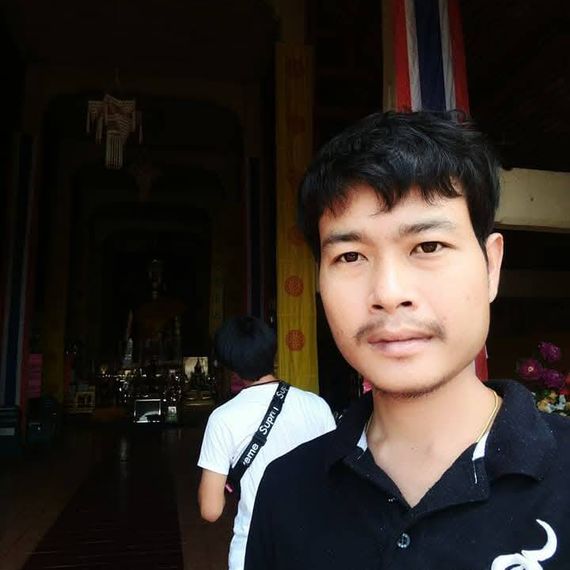 แชท หาเพื่อนคุย 