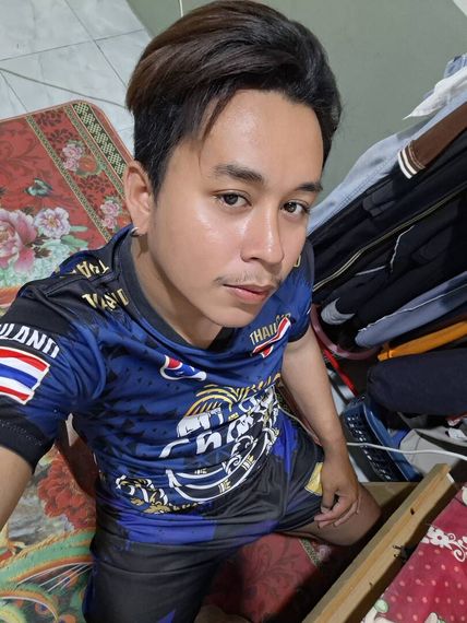แชท หาเพื่อนคุย 