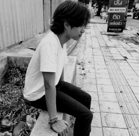 chat find love, chat from Bangkok