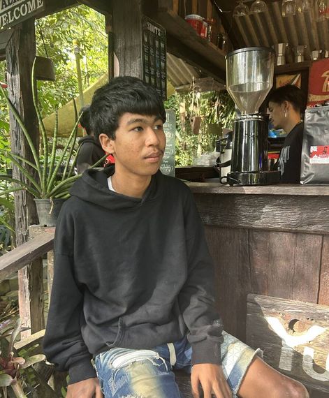 แชท หาเพื่อนคุย 