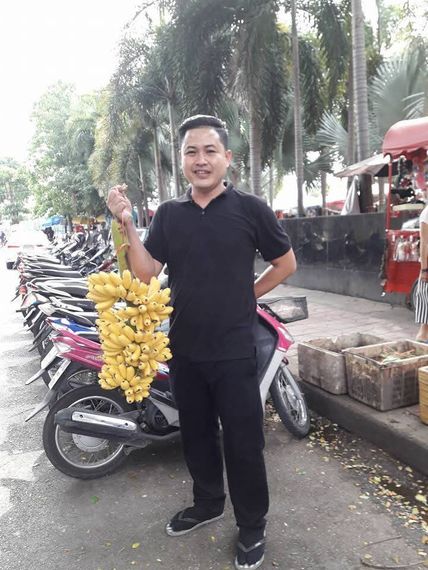 แชท หาเพื่อนคุย 