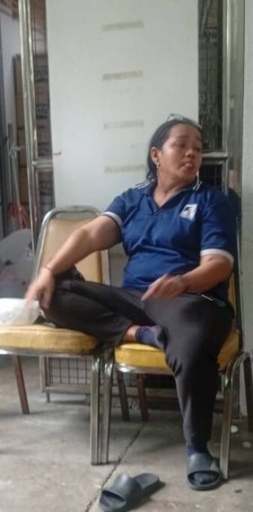 แชท หาเพื่อนคุย 