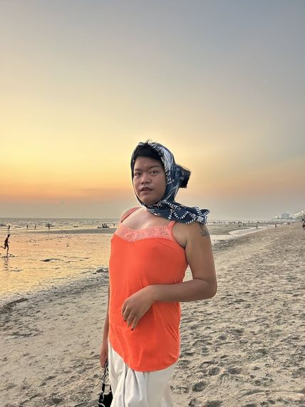 แชท หาเพื่อนคุย 