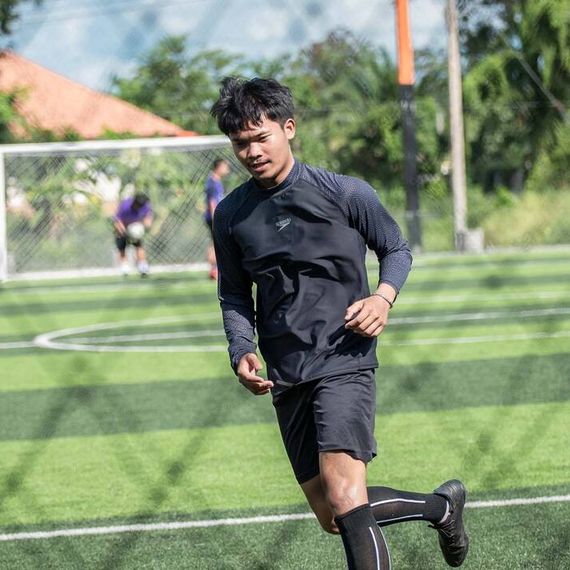 แชท หาเพื่อนคุย 