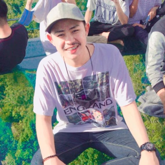 chat chat, find line friends 