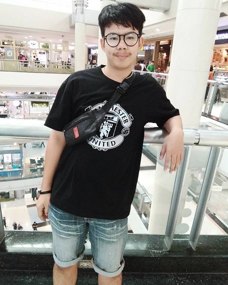 chat chat, hangout  from Bangkok