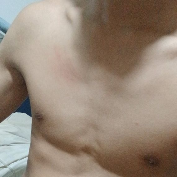 แชท หาเพื่อนคุย, โสด 