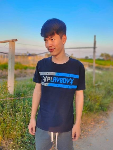 แชท หาเพื่อนคุย 