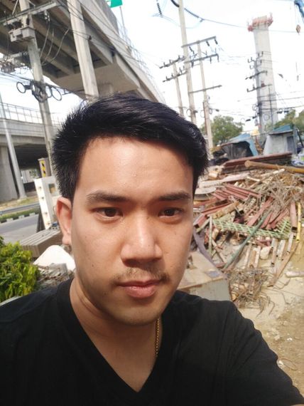 แชท หาเพื่อนคุย, โสด  ที่อยู่ กรุงเทพมหานคร