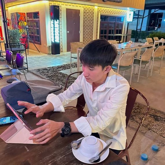 แชท หาแฟน, หาเพื่อนคุย  ที่อยู่ กรุงเทพมหานคร