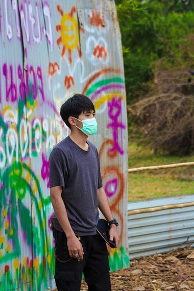 แชท หากิ๊ก  ที่อยู่  ศรีสะเกษ