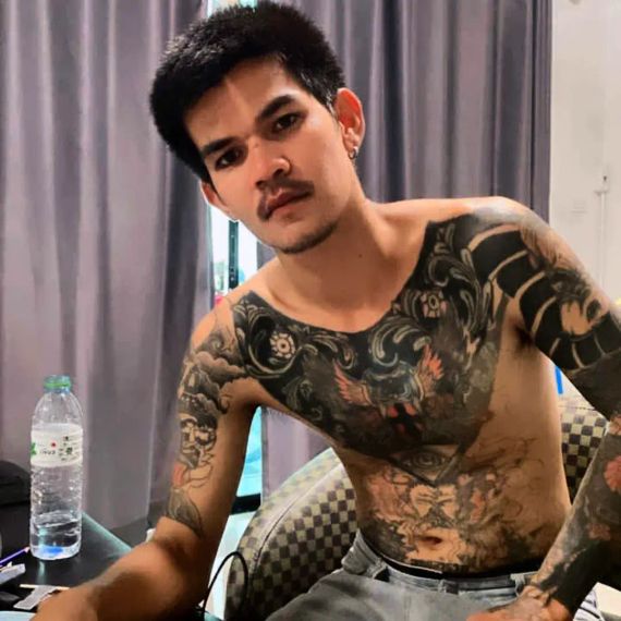 แชท หาเพื่อนคุย 