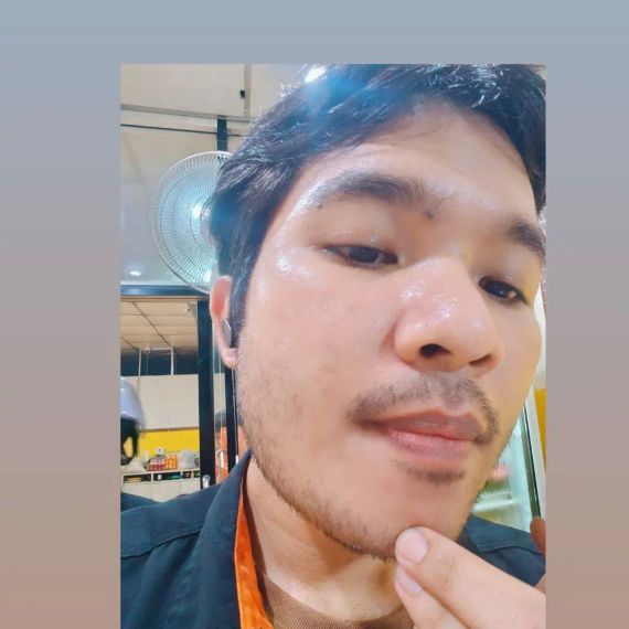 chat single  from Bangkok