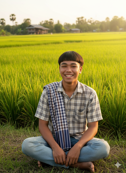 แชท หาเพื่อนคุย 
