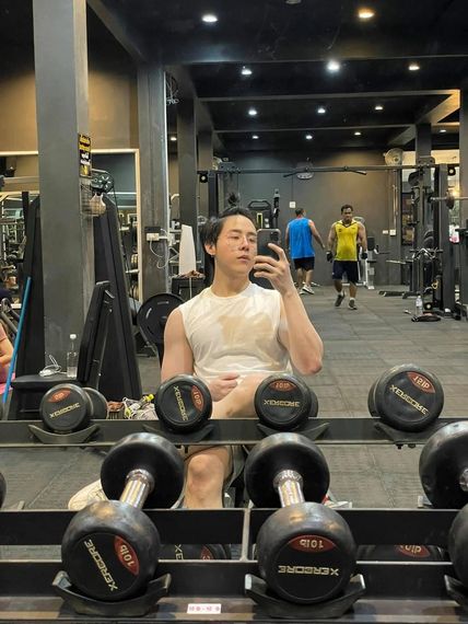 แชท หาเพื่อนคุย 