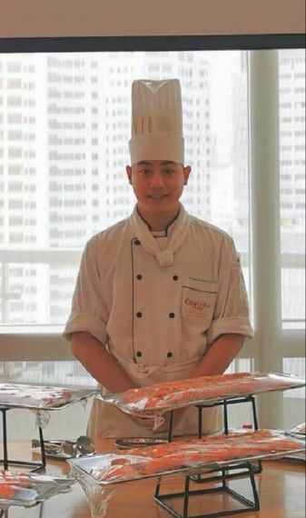 แชท หาเพื่อนคุย 