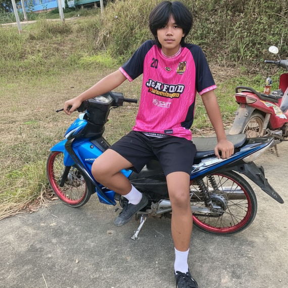 แชท หาเพื่อนคุย 