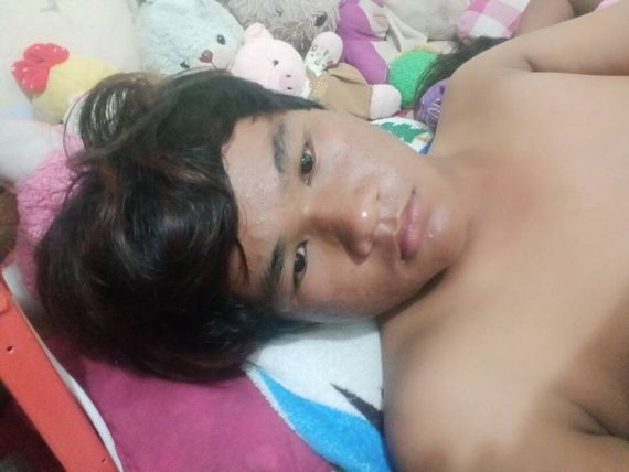 แชท หาเพื่อนคุย 